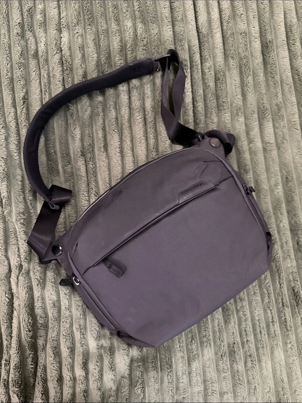 Peak Design 6L sling bag